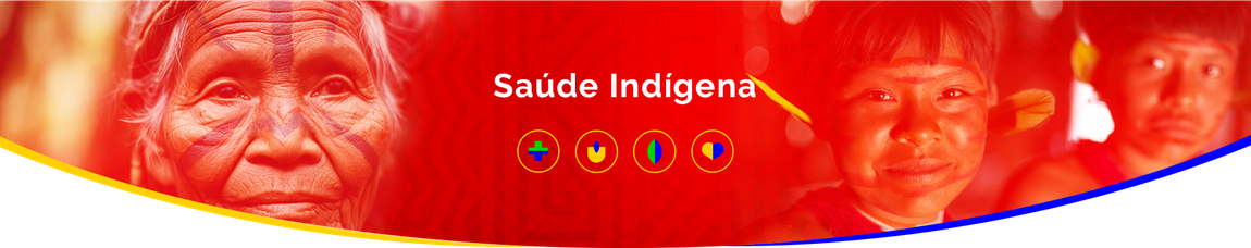 Saúde Indígena