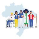 Oficinas do Programa Nacional de Atenção Integral à Saúde e Segurança do Trabalhador e da Trabalhadora do SUS