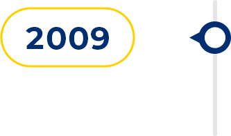 Linha do tempo - 2009