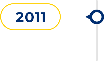 Linha do tempo - 2011