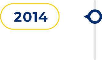 Linha do tempo - 2014