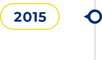 Linha do tempo - 2015