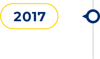 Linha do tempo - 2017