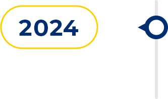 Linha do tempo - 2024