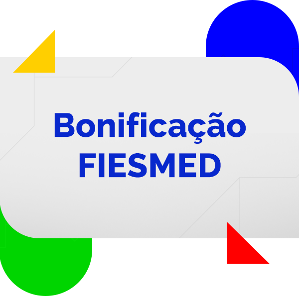 Bonificação Fiesmed