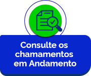 consulte os chamamentos em andamento