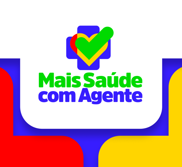 Programa Mais Saúde com Agente