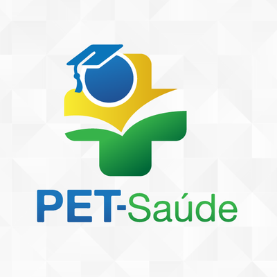 logo PET-Saúde