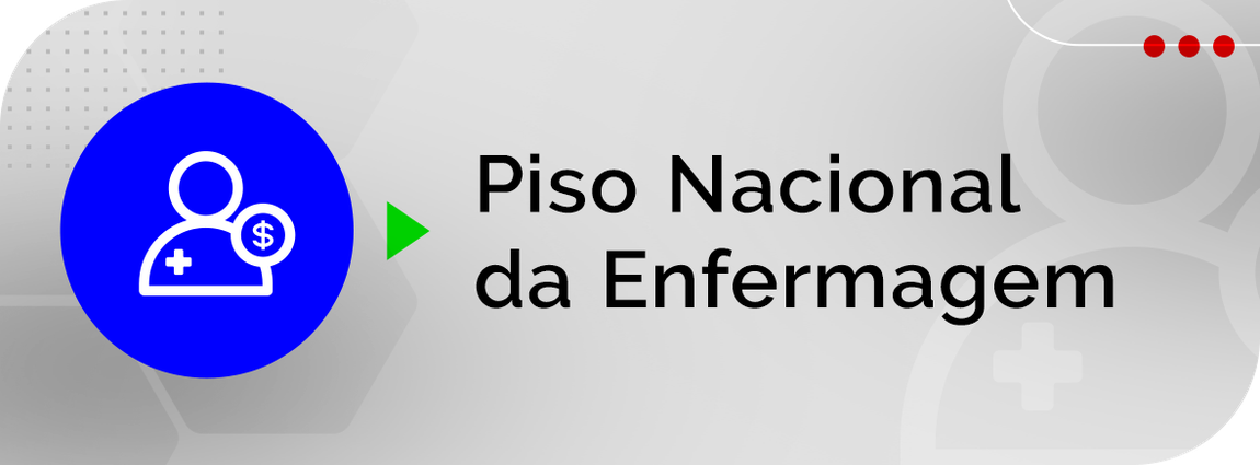 Piso Nacional de Enfermagem