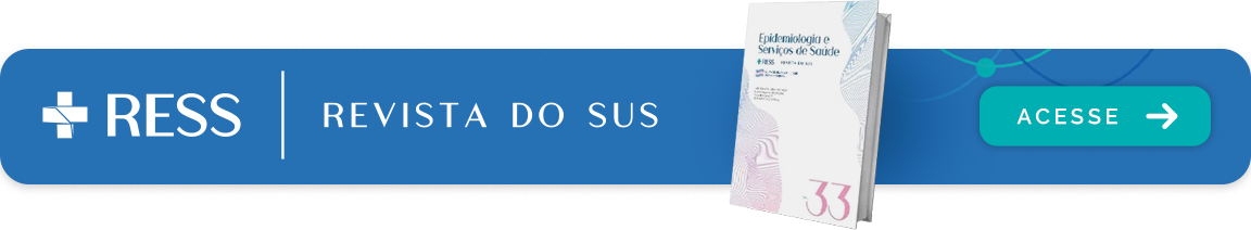 RESS - Revista do SUS. Acesse