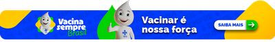 Vacina sempre brasil. Vacinar é nossa força. Saiba mais