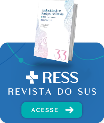 RESS - Revista do SUS. Acesse