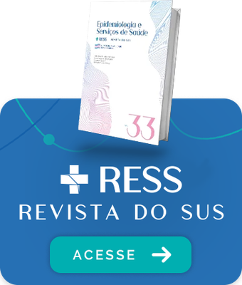 RESS - Revista do SUS. Acesse