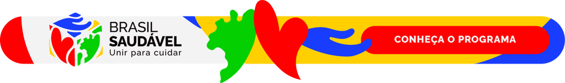 Brasil Saudável