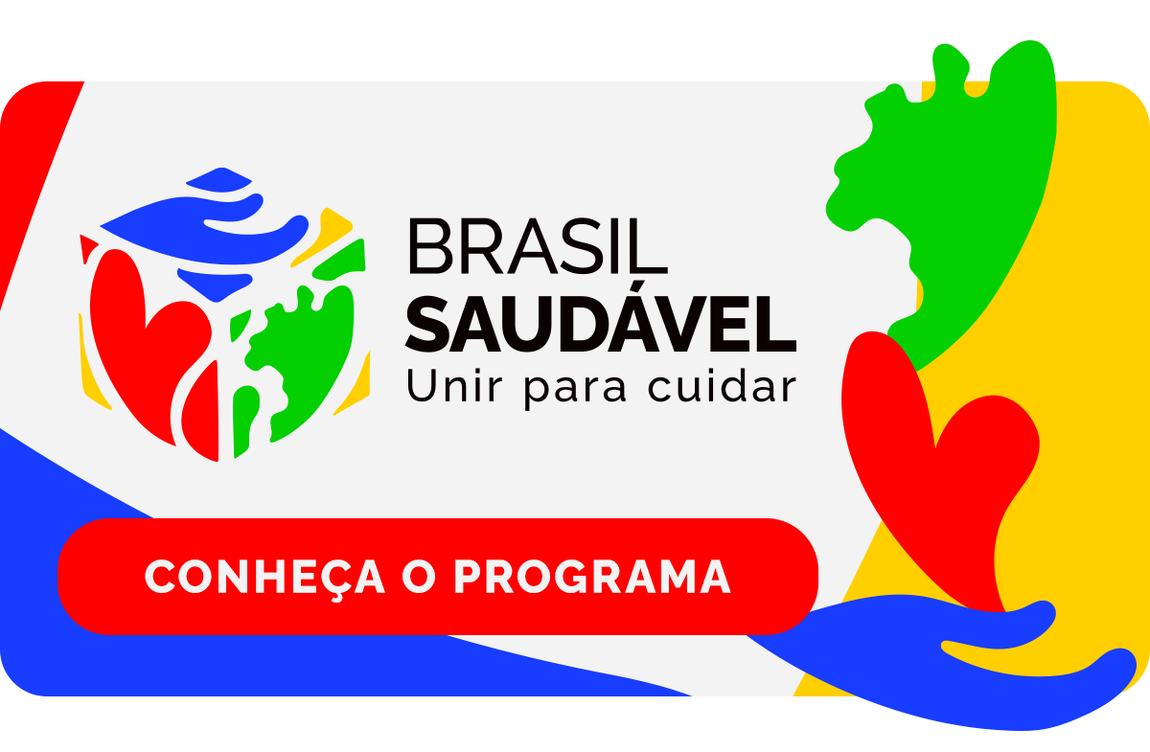 Brasil Saudável