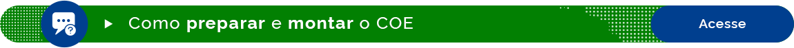 Como preparar e montar o COE
