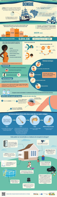 Panorama da Dengue no Brasil