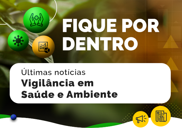 Fique por dentro - Últimas notícias Atenção Especializada à Saúde