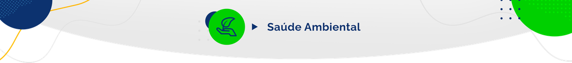Saude ambiental