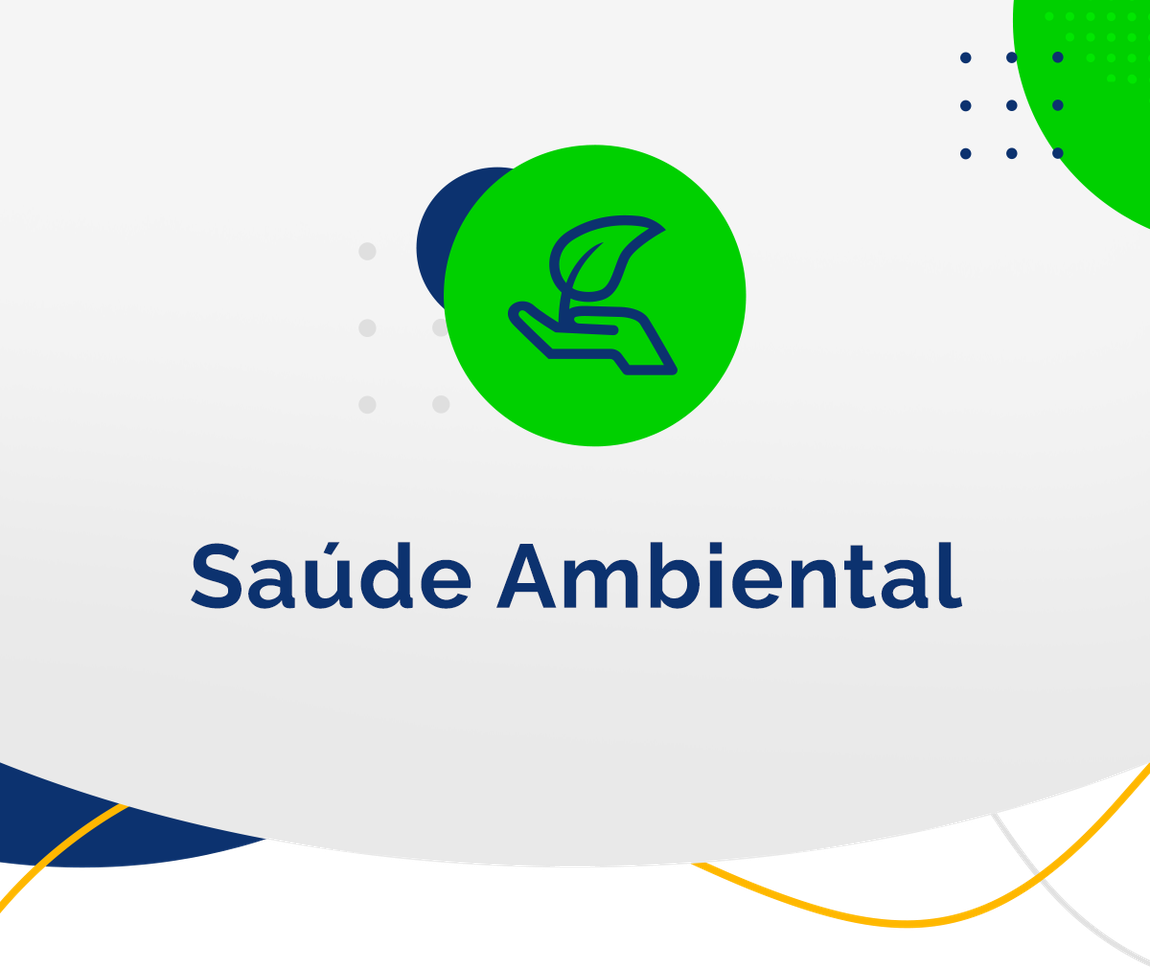 Saude ambiental