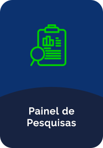 Painel de Pesquisas