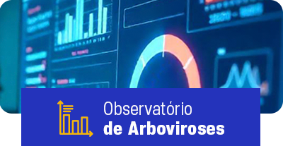 Observatório de Arboviroses