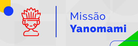 Missão Yanomami