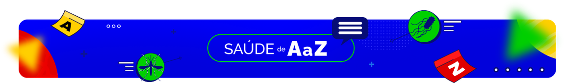 Saúde de A a Z