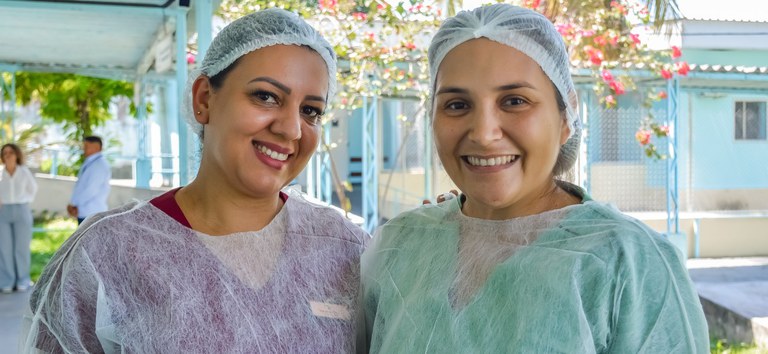 Ministério da Saúde lança programa de formação técnica