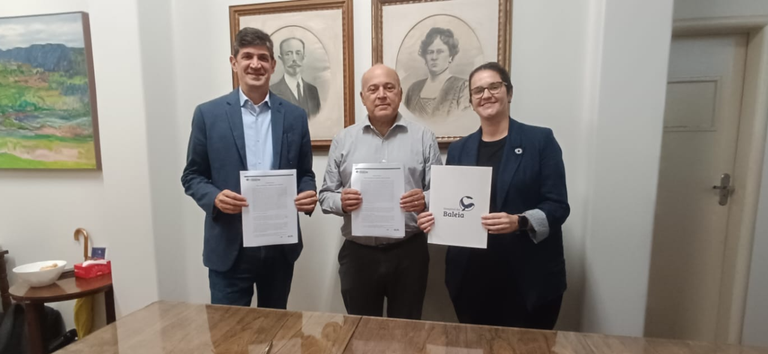 Saúde inclui três hospitais de BH no Agora Tem Especialistas