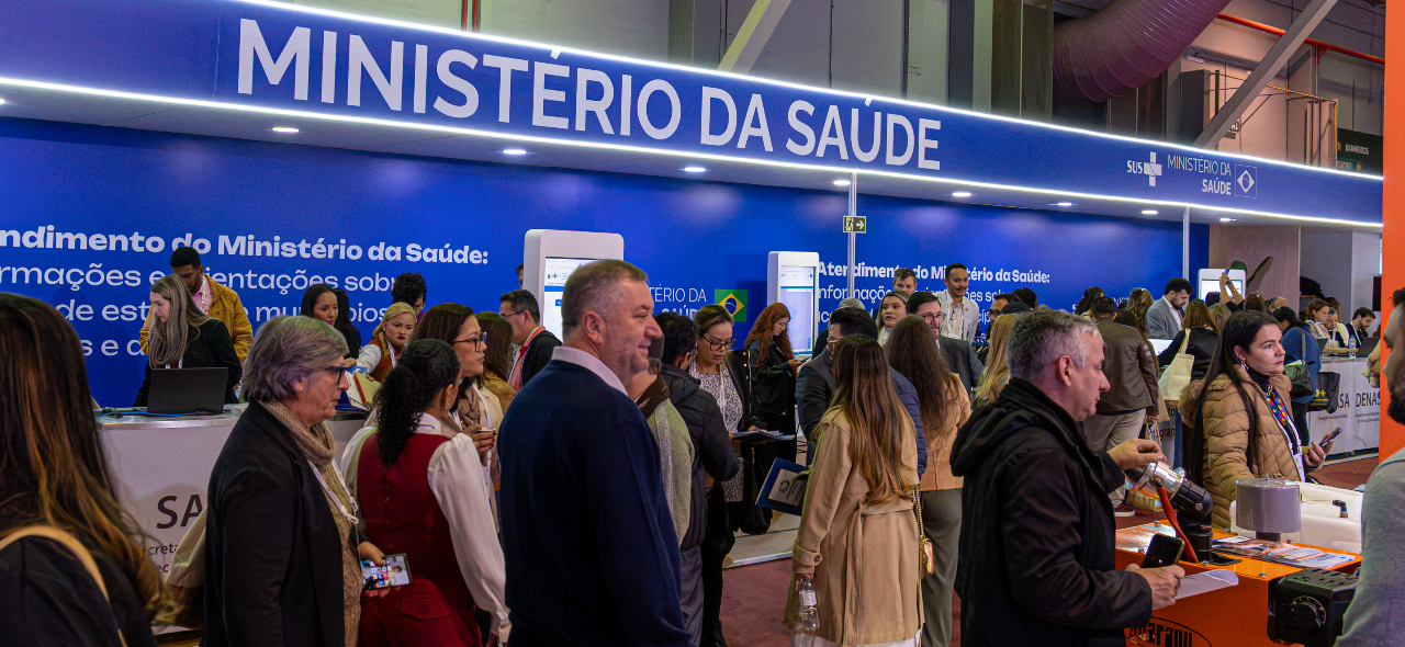 Ministério oferece atendimento técnico a gestores municipais