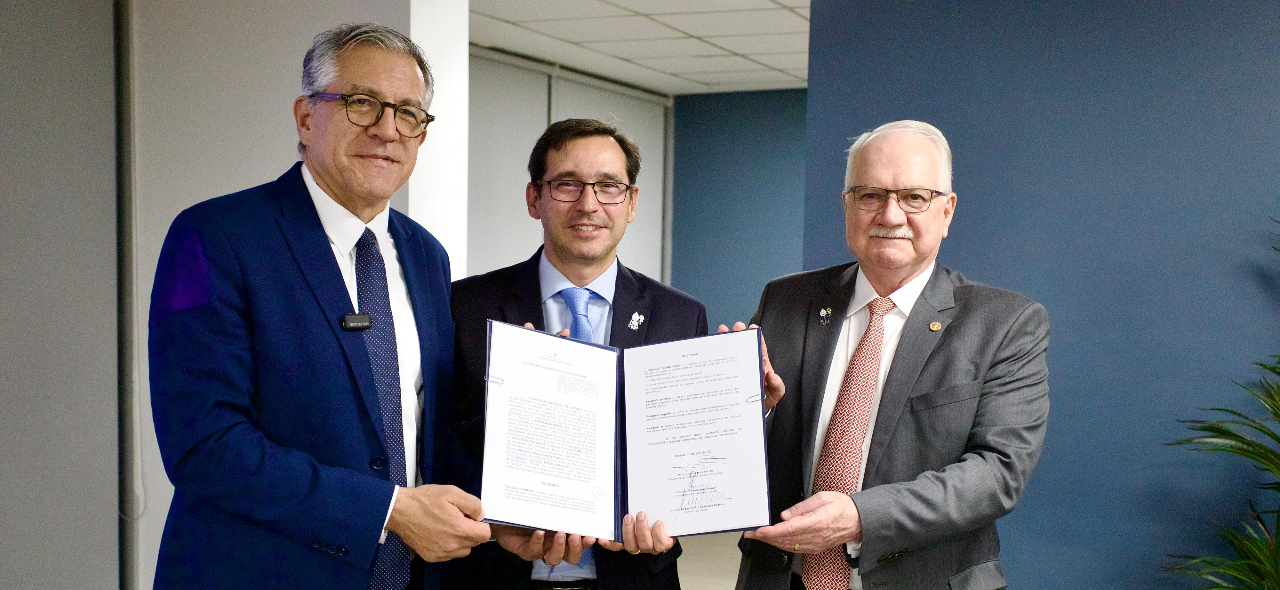 CNJ, Ministério da Saúde e AGU ampliam acordo em saúde