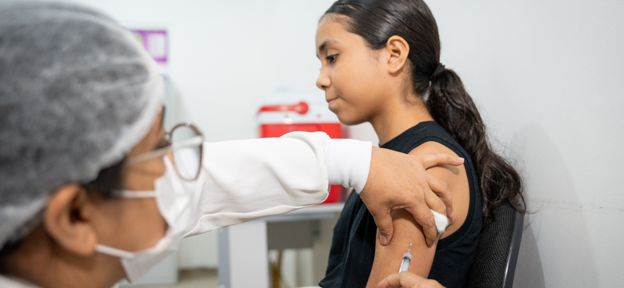 Vacinação contra 20 doenças acontece neste sábado (22)