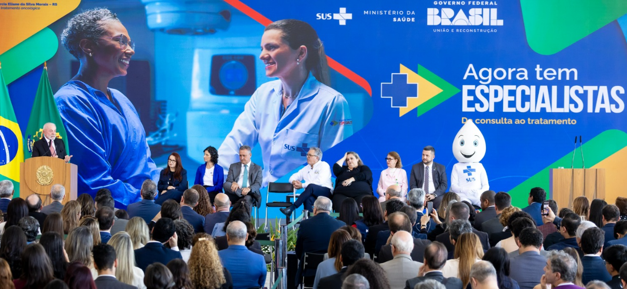 Saúde em ação: os principais avanços dos últimos 365 dia