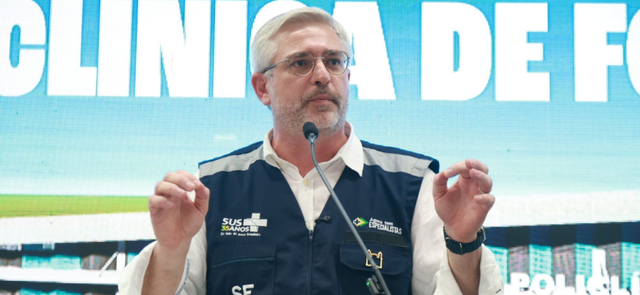 Novas policlínicas beneficiarão 1 milhão no Paraná