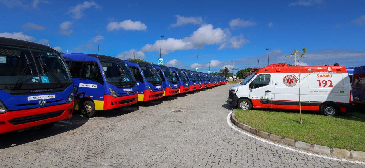 Brasil realiza entrega de cerca de R$ 4 bilhões para o SUS