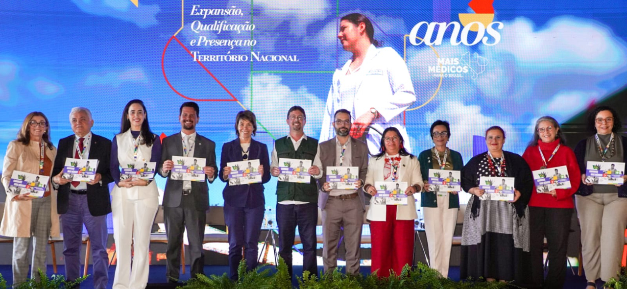 Programa completa 13 anos e alcança 67 milhões de brasileiros