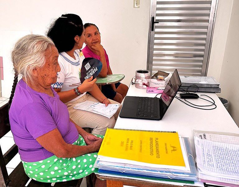 Projeto chega ao milésimo atendimento de telessaúde