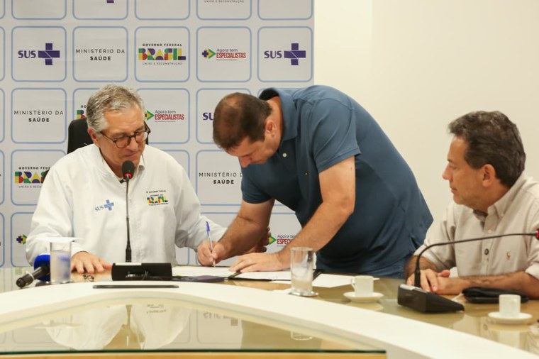 Financiamento na Baixada Fluminense (RJ) é ampliado