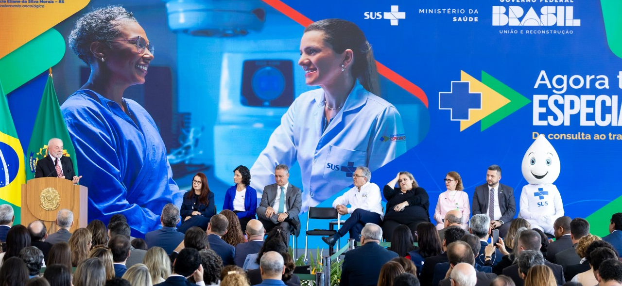 Saúde em ação: os principais avanços dos últimos 365 dias