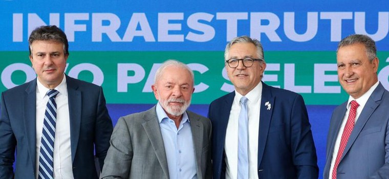 Governo Federal vai investir R$ 18,4 bilhões em obras de saúde