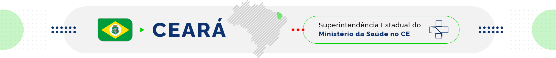 Superintendência Estadual do Ministério da Saúde no Ceará