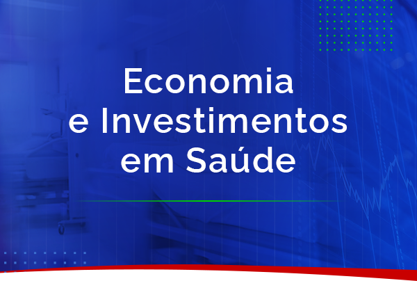 Banner do Departamento de Economia e Desenvolvimento em Saúde - DESID