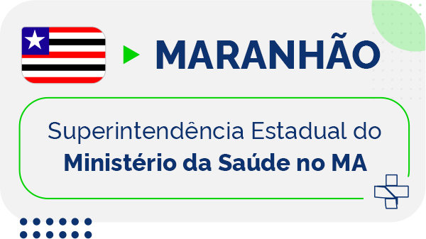 sems maranhão