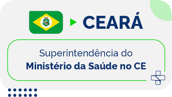 Superintendência do Ministério da Saúde no Ceará
