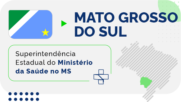 Sems mato grosso do sul