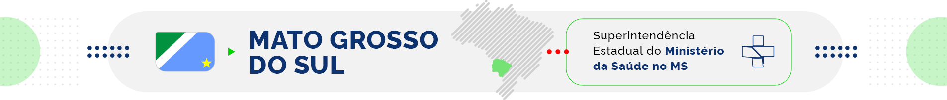 Sems mato grosso do sul