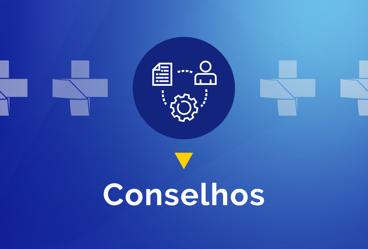 Conselhos