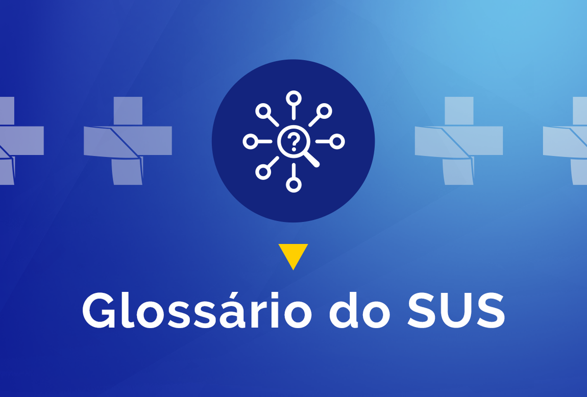 Glossário do SUS