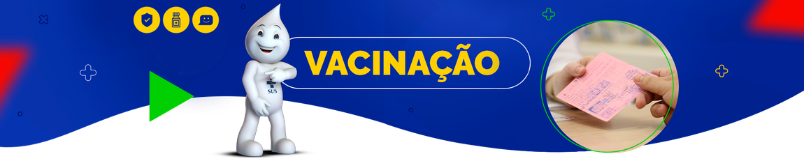 Vacinação